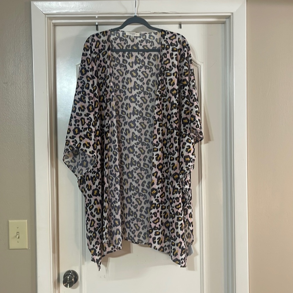 Umgee Kimono